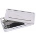 BOX STAINLESS STEEL