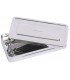 BOX STAINLESS STEEL