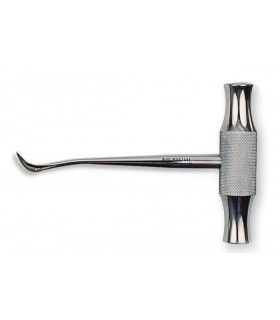 WINTER ROOT ELEVATOR