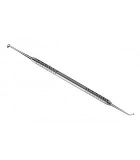 BURNISHER SILVER HU-FRIEDY N.27/29