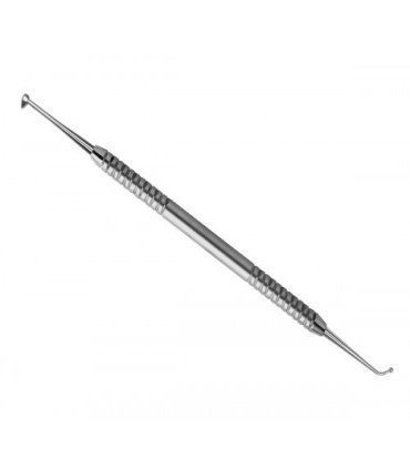 BRUÑIDOR SILVER HU-FRIEDY N.27/29