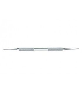 CHISEL STRAIGHT 3/4 HU-FRIEDY