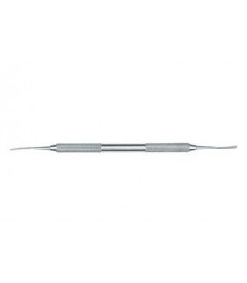 CHISEL STRAIGHT 3/4 HU-FRIEDY