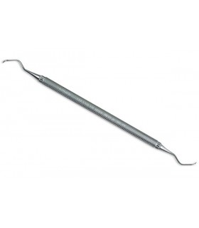 CURETA COLUMBIA 4R/4L HU-FRIEDY