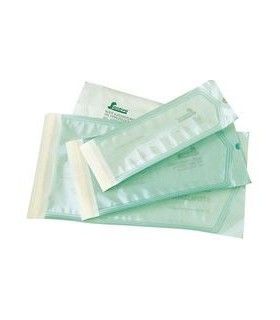 STERILIZATION BAGS 60x110mm.