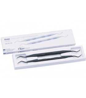 CURETTE UNIVERSAL IMPLANT