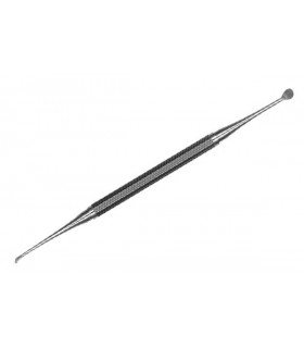 CURETA QUIRURGICA MOLT CM2/4 H-F