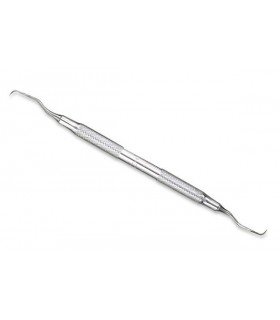 CURETA COLUMBIA RIGIDA 13/14SC4R4L4 H-F