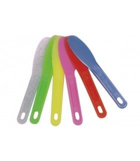 PLASTIC SPATULA