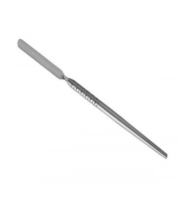 SPATULA CEMENT SILVER N.24 HU-FRIEDY