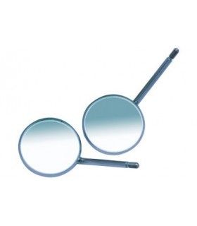 FLAT MIRRORS N.5 S.S. MESTRA