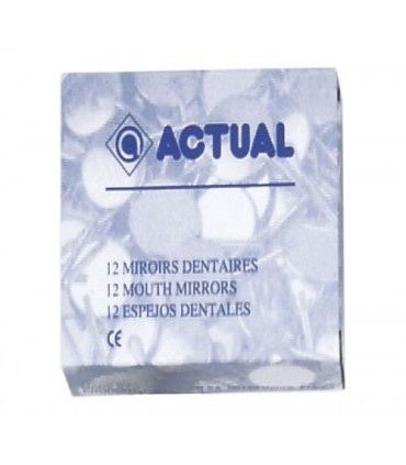 ESPEJOS PLANOS ACTUAL N5 C.S.