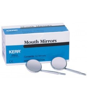 ESPEJOS PLANOS RODIO FRONT SURFACE N.5 ROSCA C.S.