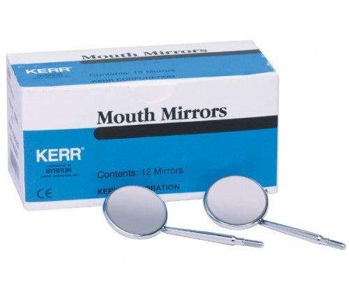 MIRROR PLANE RODIO FRONT SURFACE N.5 ROSCA C.S.