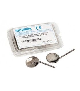 ESPEJOS PLANOS ASA Nº 4