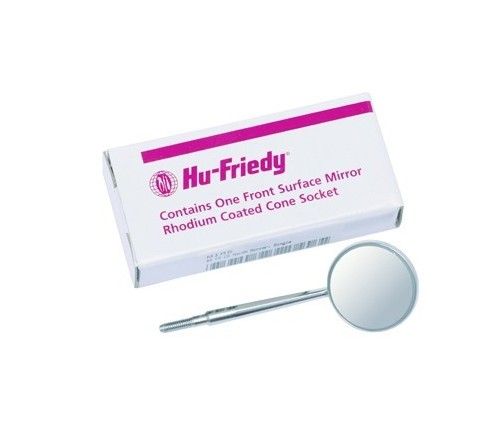 MIRROR HU-FRIEDY N.5 S.S.(12u.)