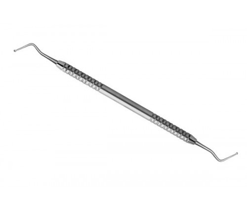 EXCAVADOR HU-FRIEDY ENDO SILVER N.32L