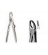 FORCEPS KLEIN CHILDREN 280/2 MARTIN