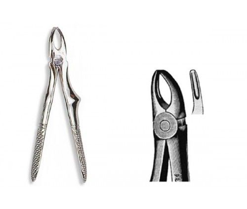 FORCEPS KLEIN CHILDREN 280/2 MARTIN