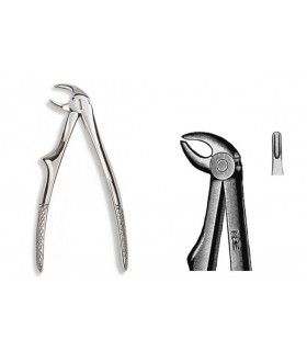 FORCEPS KLEIN NIÑOS 280/5 MARTIN