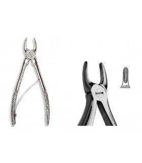 FORCEPS BONTEMPI PEB-1 NIÑOS