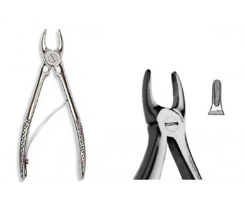 FORCEPS BONTEMPI PEB-1 NIÑOS