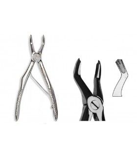 FORCEPS BONTEMPI PEB-3 NIÑOS