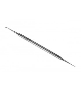 CLOI-DISCLO. SILVER HU-FRIEDY N.89/92