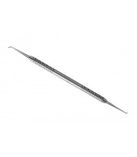 CLOI-DISCLO. SILVER HU-FRIEDY N.89/92