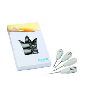 LUXATORS L-K-4 KIT