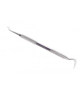 DOUBLE END CALCIUM HYDROXIDE