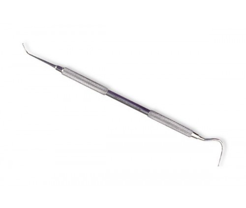 DOUBLE END CALCIUM HYDROXIDE