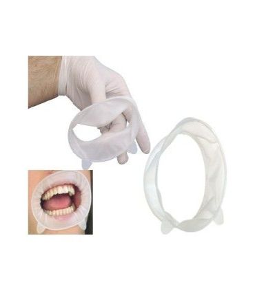 OPTRAGATE 3D SMALL REPOS.