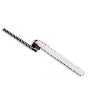 PINZA PAPEL ARTICULAR