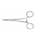 PINZA MOSQUITO RECTA 12,5 cm