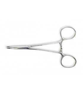 PINZA MOSQUITO CURVA 12,5 cm