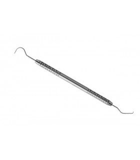 SONDA EXPLORADOR SILVER N.5 HU-FRIEDY