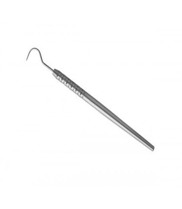 PROBE SILVER N.23 HU-FRIEDY