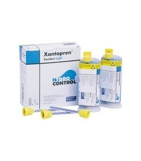 XANTOPREN COMFORT LIGHT AZUL