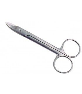 SCISSORS METAL 828D MARTIN