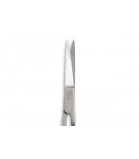 SURGERY SCISSORS CURVED