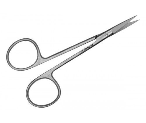 TIJERA IRIS RECTA S17 HU-FRIEDY