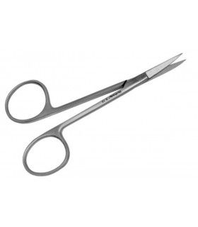 IRIS SCISSORS CURVED S18 HU-FRIEDY