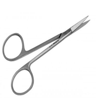 TIJERA IRIS CURVA S18 HU-FRIEDY