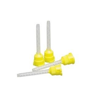 PUNTAS MEZCLA AMARILLAS (FLEXITIME-PROVI