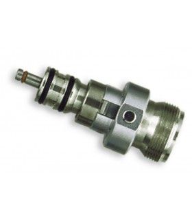 ACOPLAMIENTO BIEN AIR BORDEN 3 CONDUCTOS