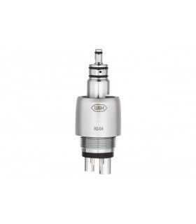 ACOPLAMIENTO W&H ROTOQUICK SIN LUZ 904 RQ-04