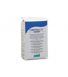 CHROMALG-X