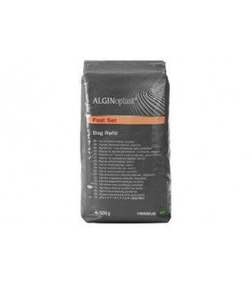 ALGINOPLAST RAPIDO