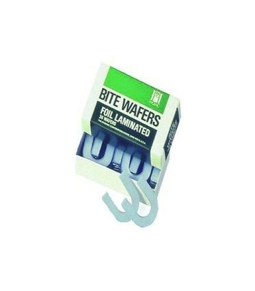 LAMINATED BLUE WAX ​​HYGENIC